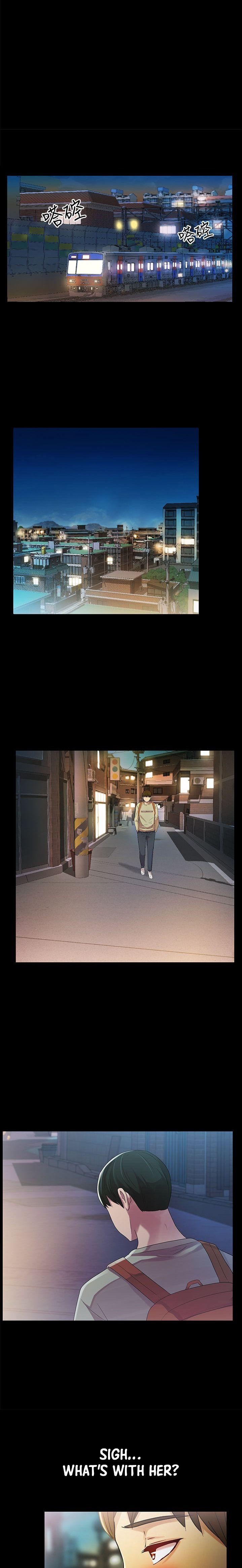 Friend’s Girlfriend - Chapter 17 [photo 6] - MangaPorn