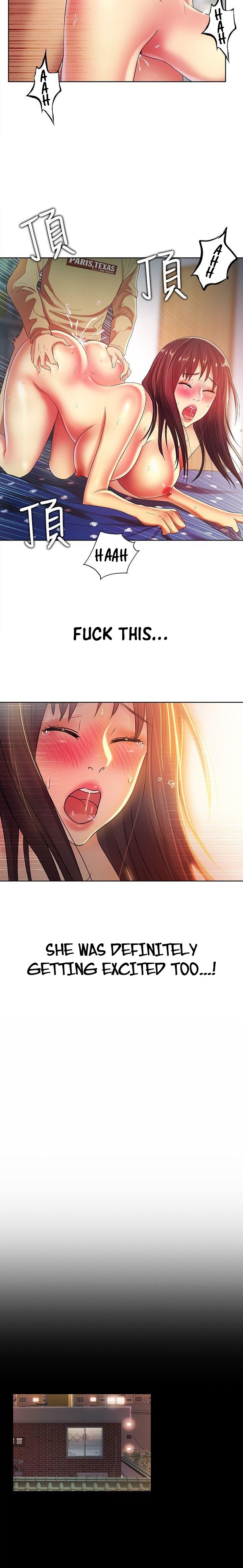 Friend’s Girlfriend - Chapter 17 [photo 8] - MangaPorn