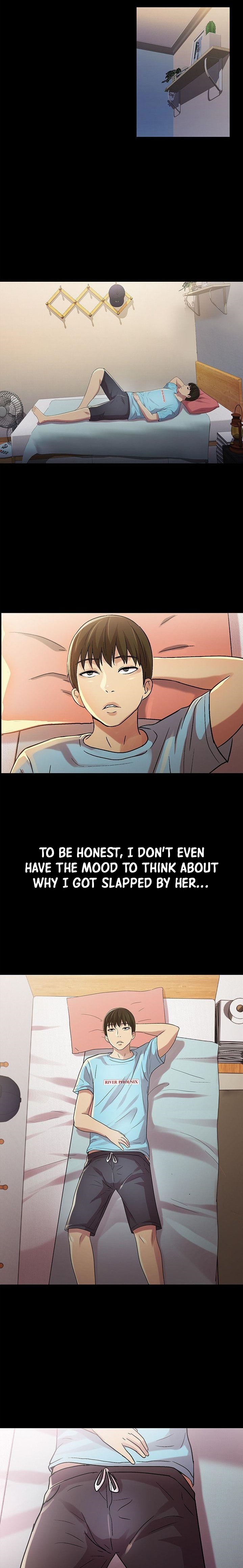 Friend’s Girlfriend - Chapter 17 [photo 9] - MangaPorn