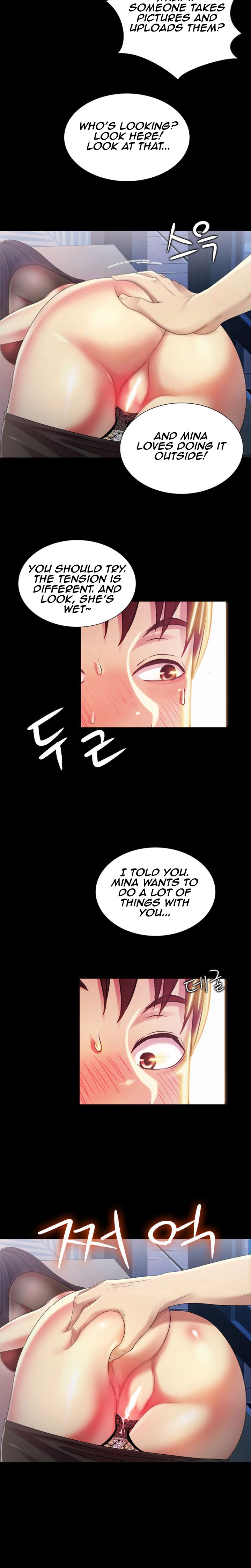 Friend’s Girlfriend - Chapter 18 [photo 14] - MangaPorn