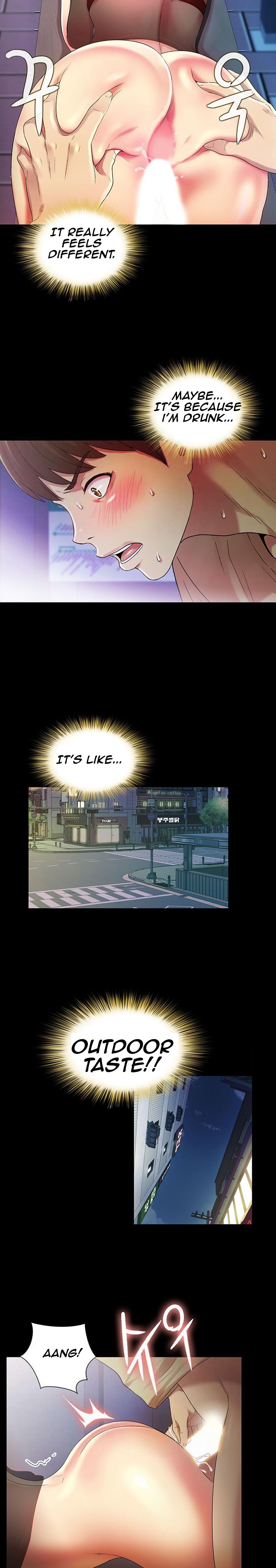 Friend’s Girlfriend - Chapter 18 [photo 19] - MangaPorn