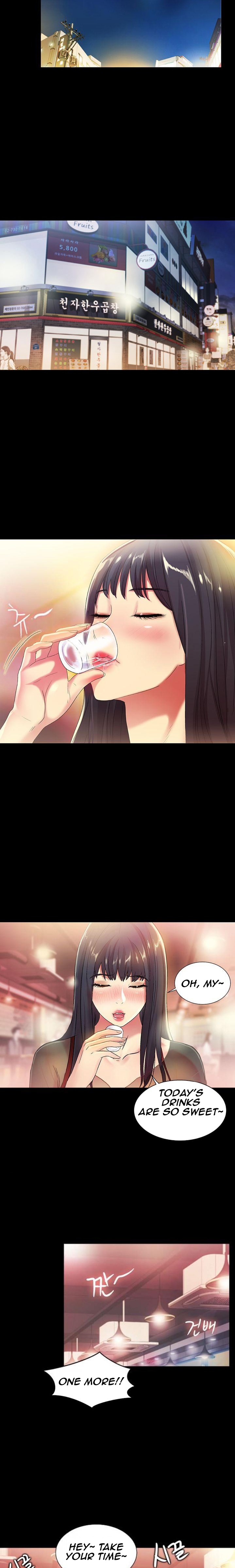 Friend’s Girlfriend - Chapter 18 [photo 3] - MangaPorn