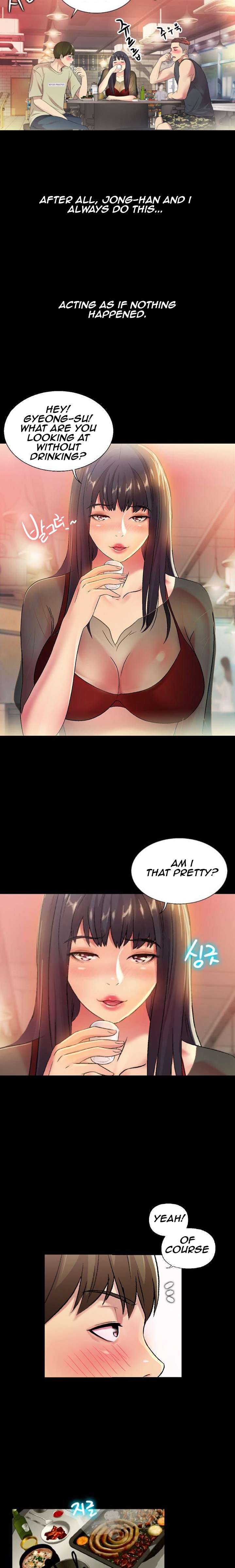 Friend’s Girlfriend - Chapter 18 [photo 4] - MangaPorn