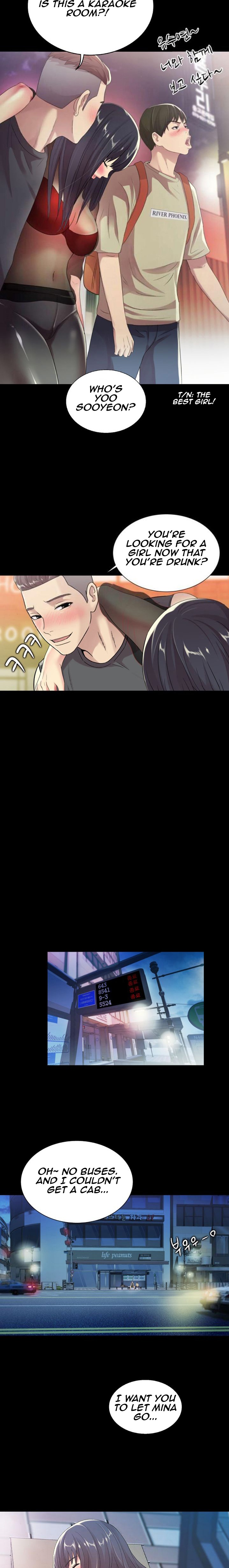 Friend’s Girlfriend - Chapter 18 [photo 7] - MangaPorn