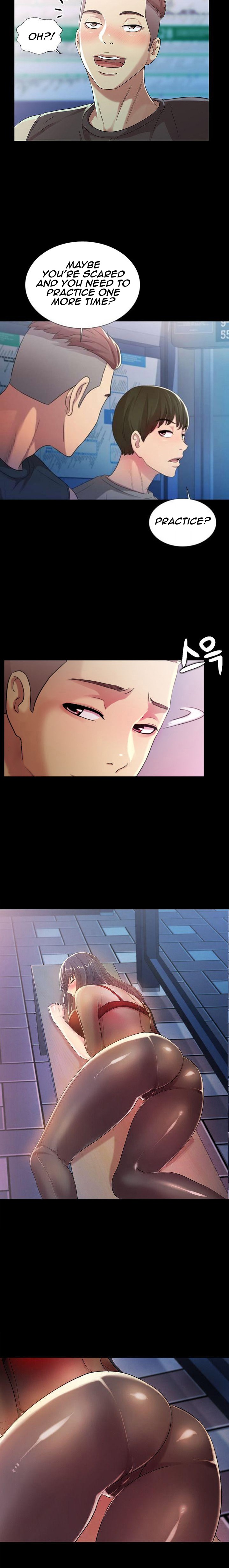 Friend’s Girlfriend - Chapter 18 [photo 9] - MangaPorn