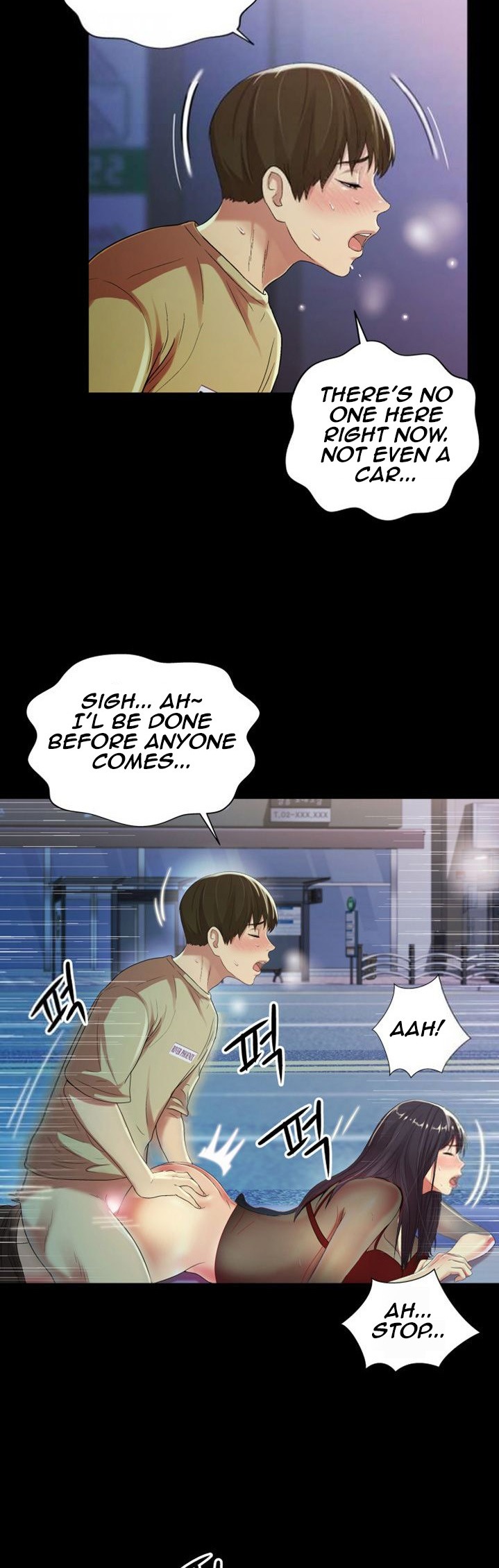 Friend’s Girlfriend - Chapter 19 [photo 10] - MangaPorn