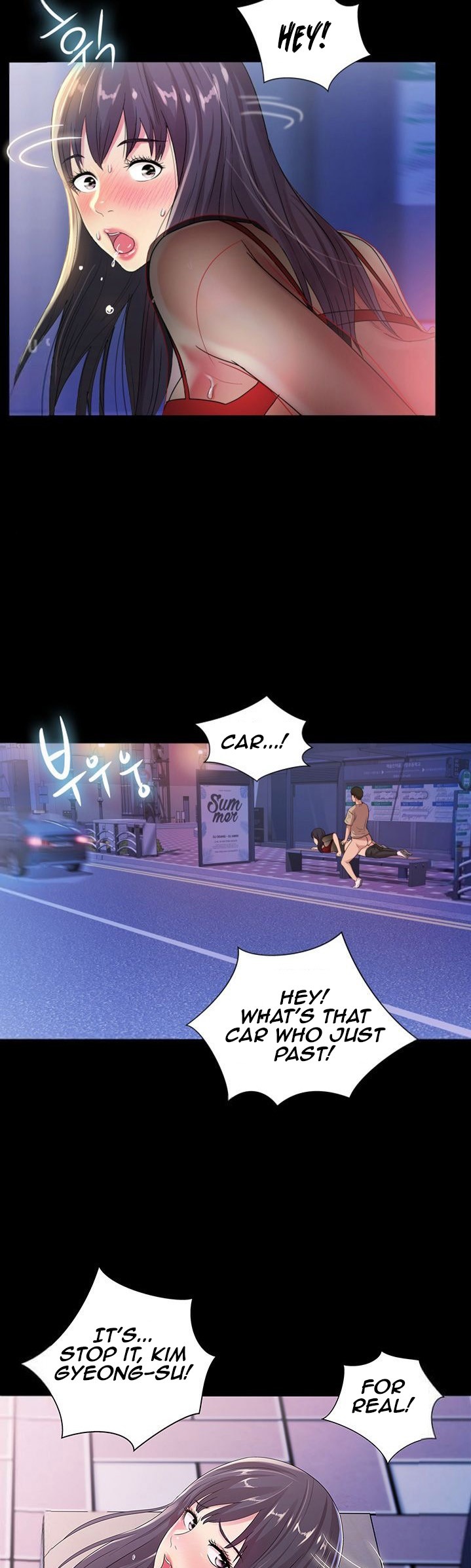 Friend’s Girlfriend - Chapter 19 [photo 14] - MangaPorn