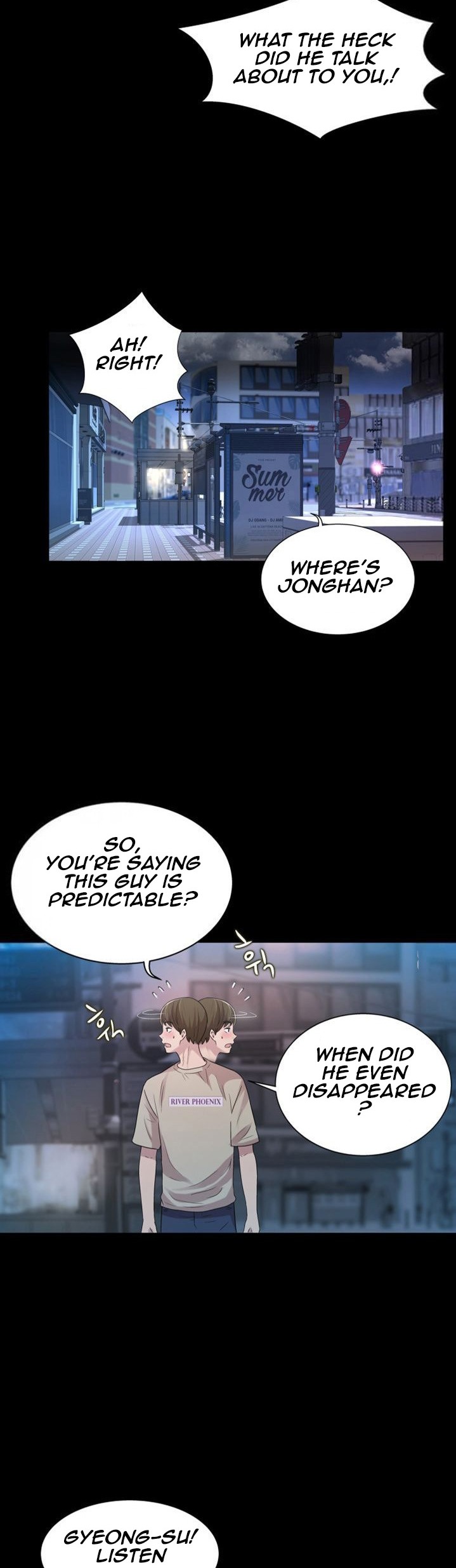 Friend’s Girlfriend - Chapter 19 [photo 23] - MangaPorn