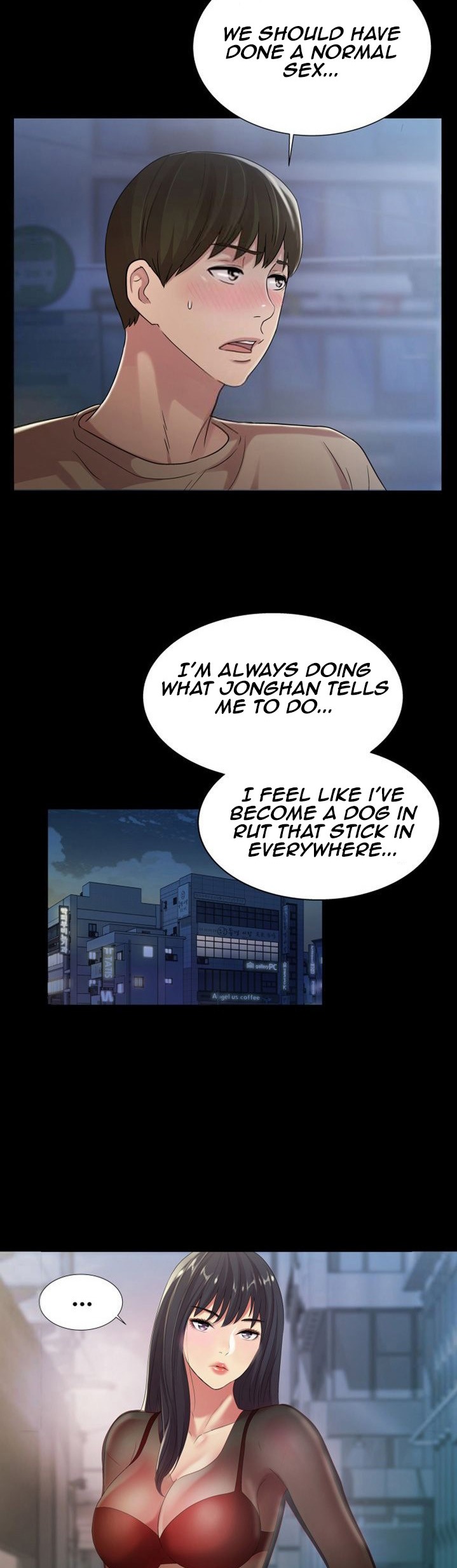 Friend’s Girlfriend - Chapter 19 [photo 28] - MangaPorn