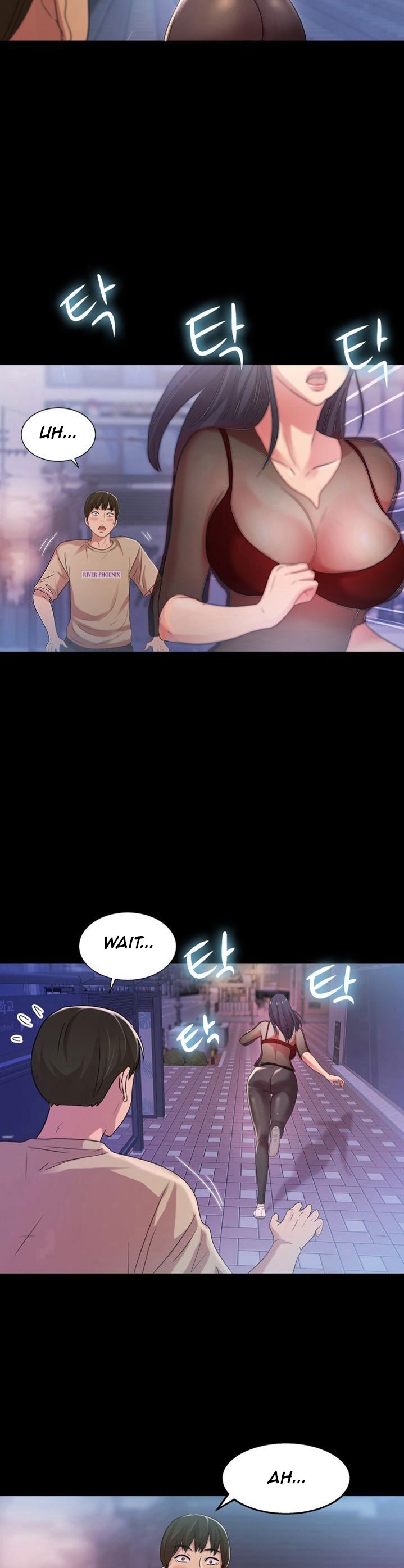 Friend’s Girlfriend - Chapter 19 [photo 33] - MangaPorn