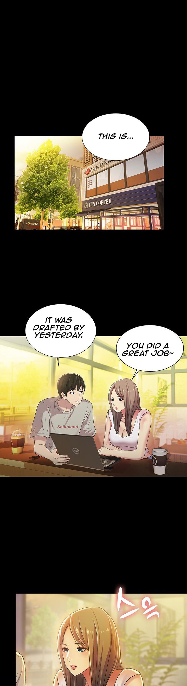 Friend’s Girlfriend - Chapter 20 [photo 1] - MangaPorn