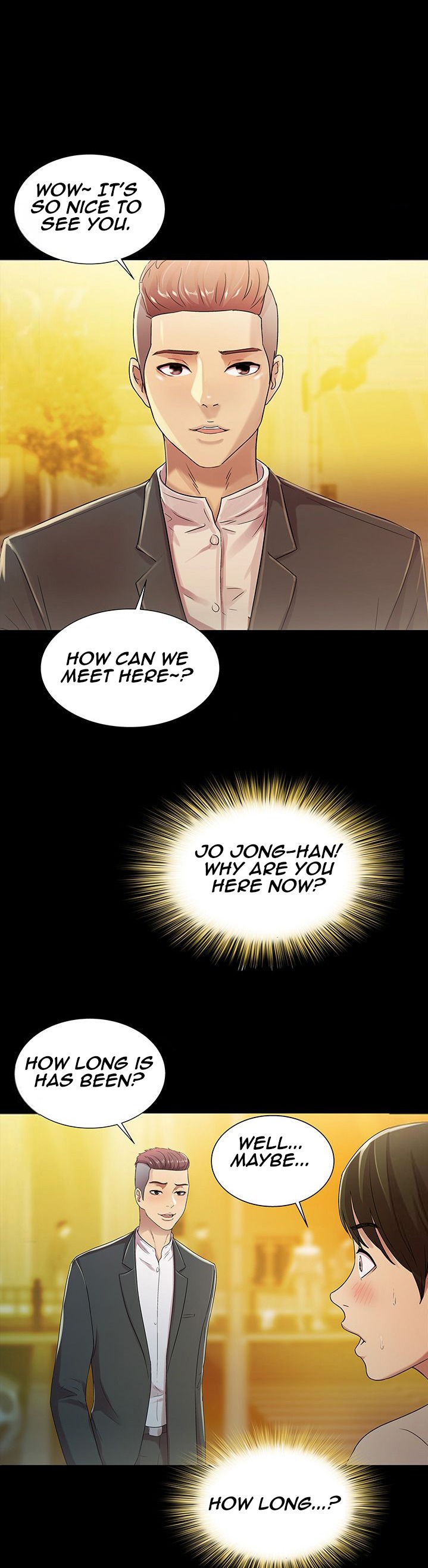 Friend’s Girlfriend - Chapter 20 [photo 10] - MangaPorn