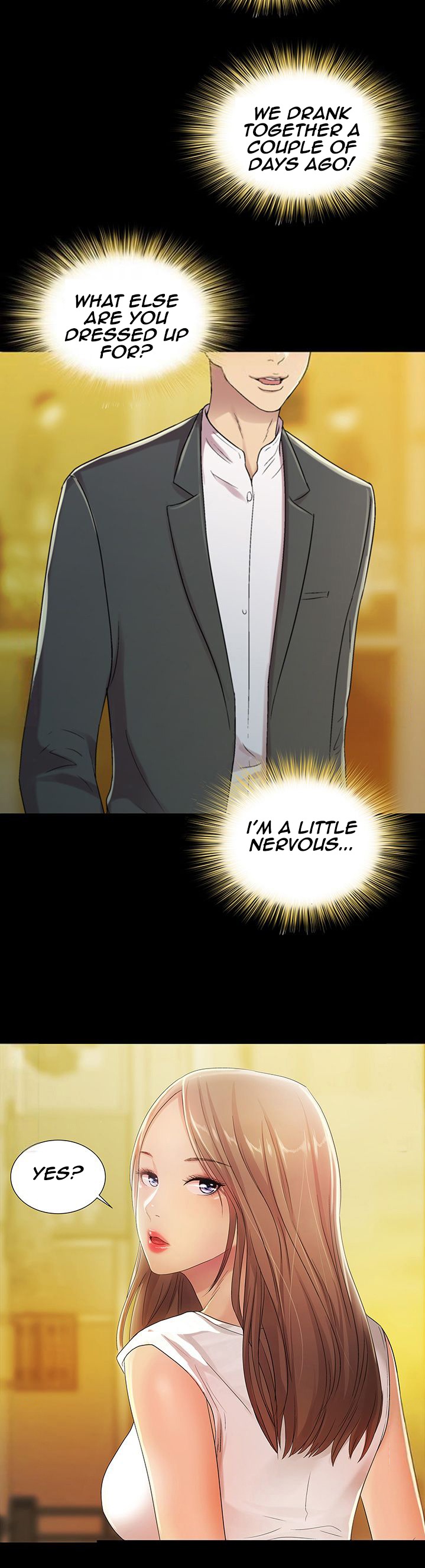 Friend’s Girlfriend - Chapter 20 [photo 11] - MangaPorn