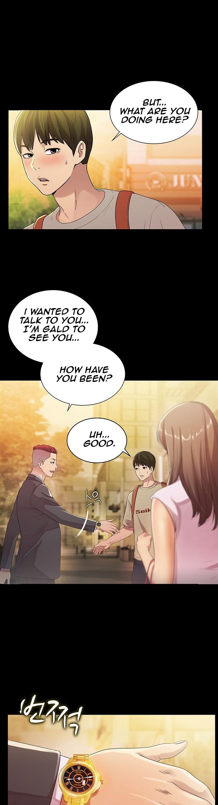 Friend’s Girlfriend - Chapter 20 [photo 12] - MangaPorn