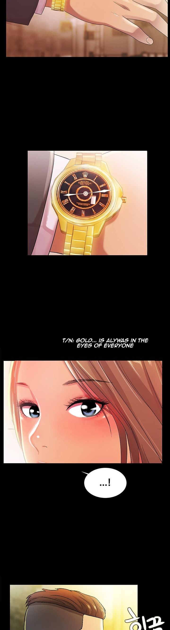 Friend’s Girlfriend - Chapter 20 [photo 13] - MangaPorn