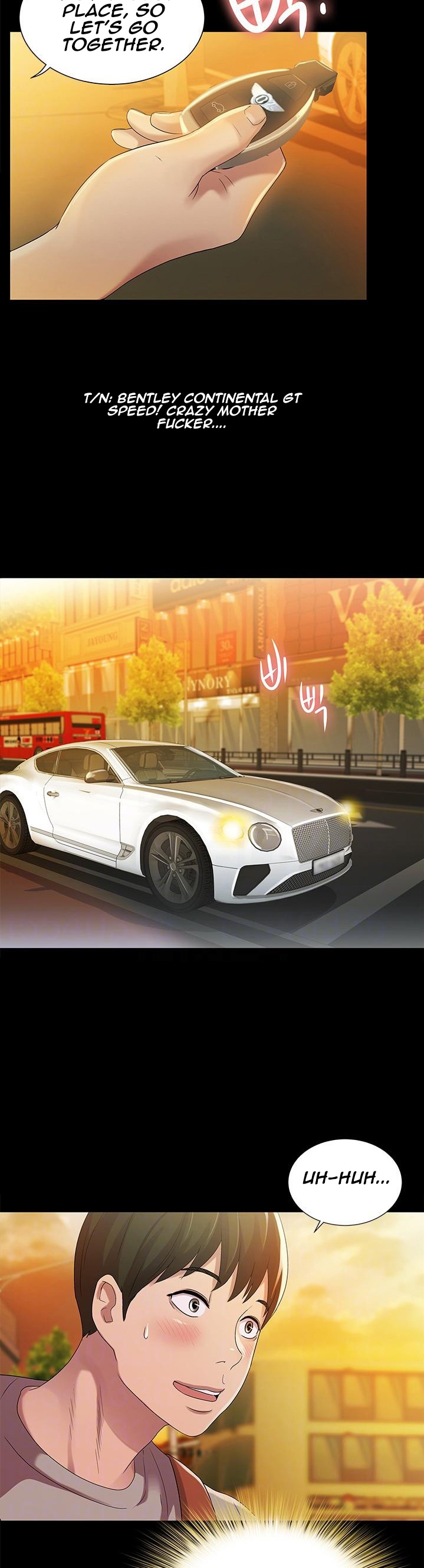 Friend’s Girlfriend - Chapter 20 [photo 18] - MangaPorn