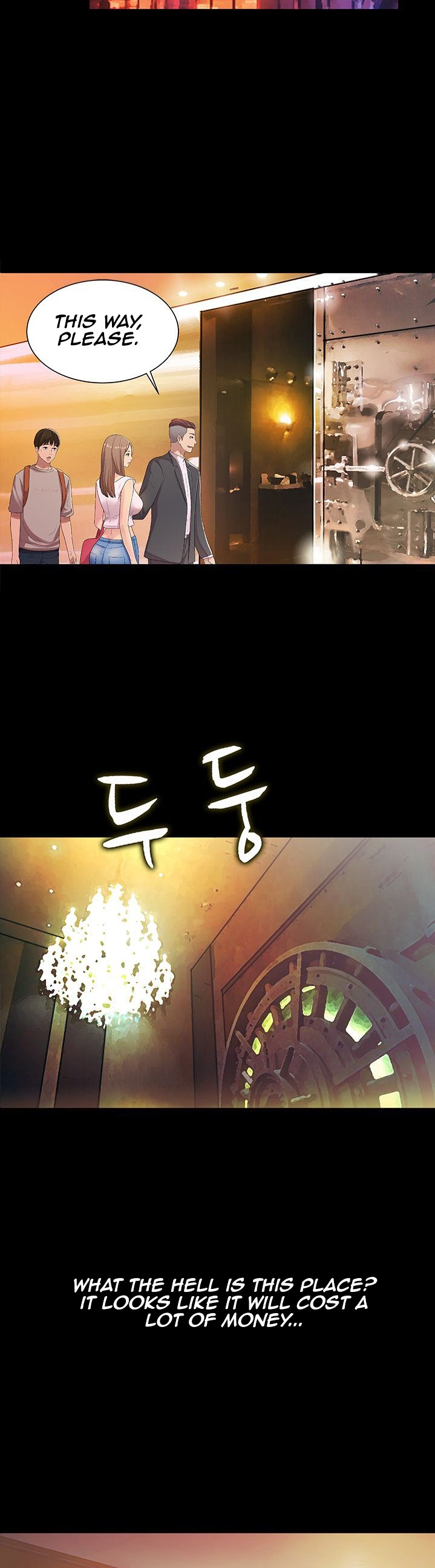 Friend’s Girlfriend - Chapter 20 [photo 24] - MangaPorn