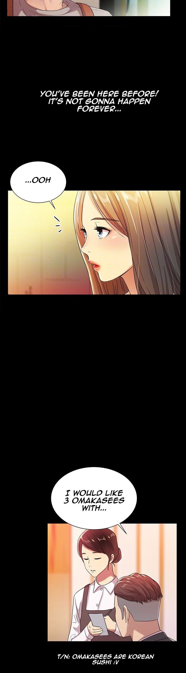 Friend’s Girlfriend - Chapter 20 [photo 26] - MangaPorn