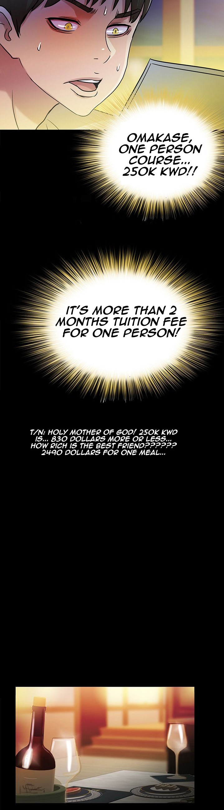 Friend’s Girlfriend - Chapter 20 [photo 28] - MangaPorn