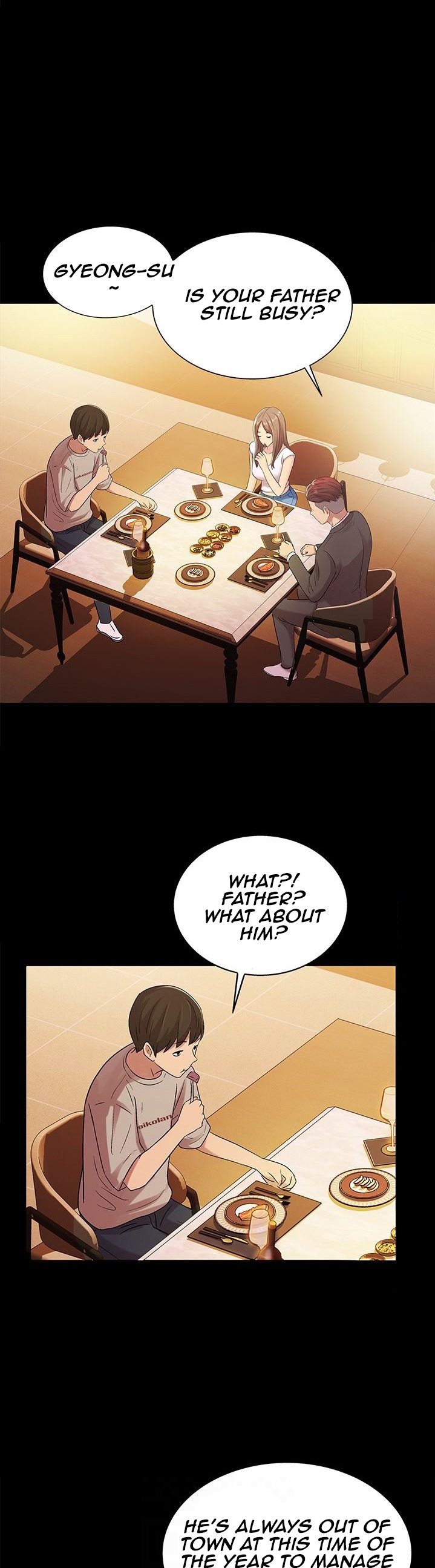 Friend’s Girlfriend - Chapter 20 [photo 29] - MangaPorn