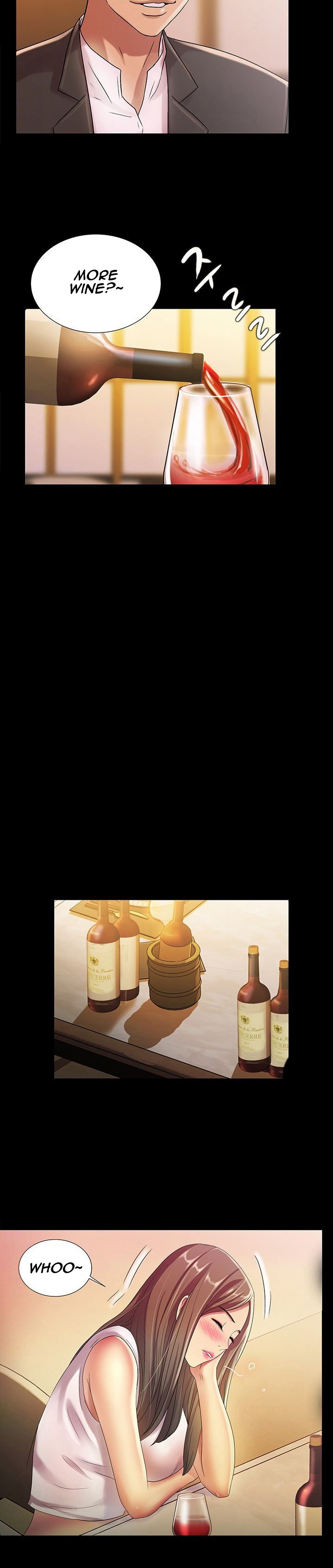 Friend’s Girlfriend - Chapter 20 [photo 34] - MangaPorn