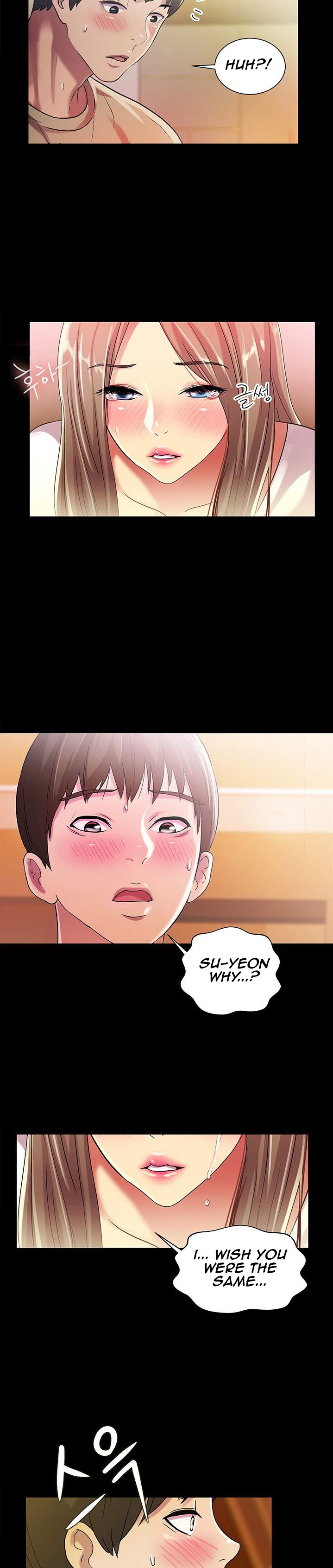 Friend’s Girlfriend - Chapter 20 [photo 38] - MangaPorn