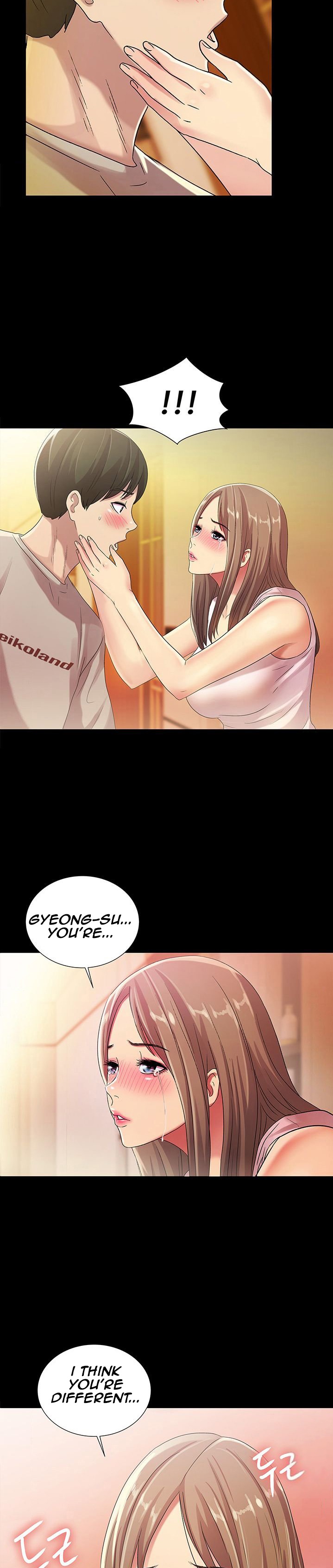 Friend’s Girlfriend - Chapter 20 [photo 39] - MangaPorn