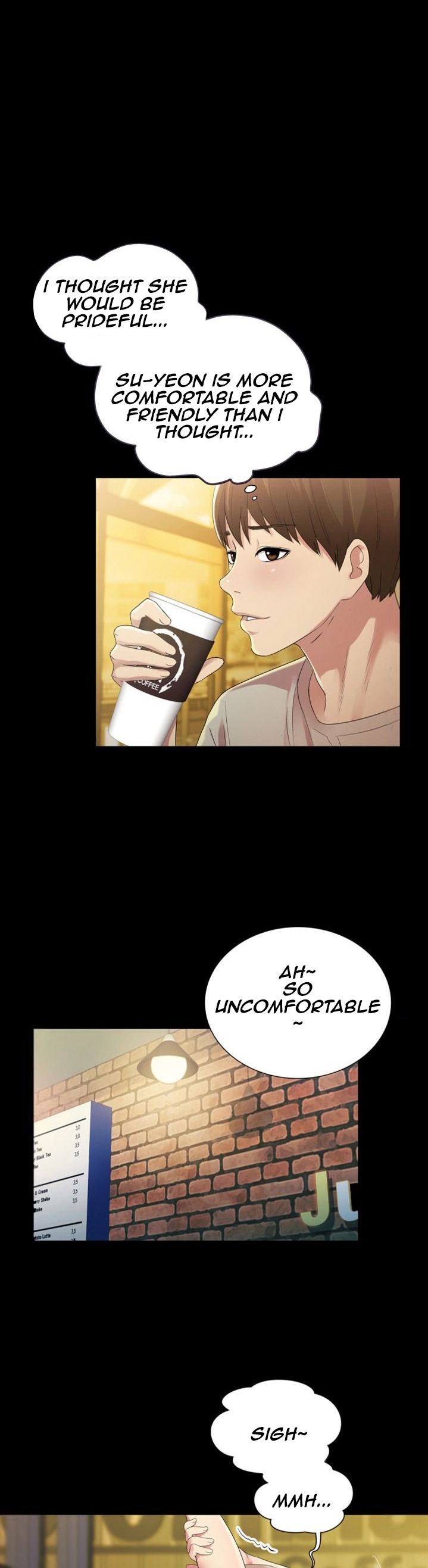 Friend’s Girlfriend - Chapter 20 [photo 4] - MangaPorn