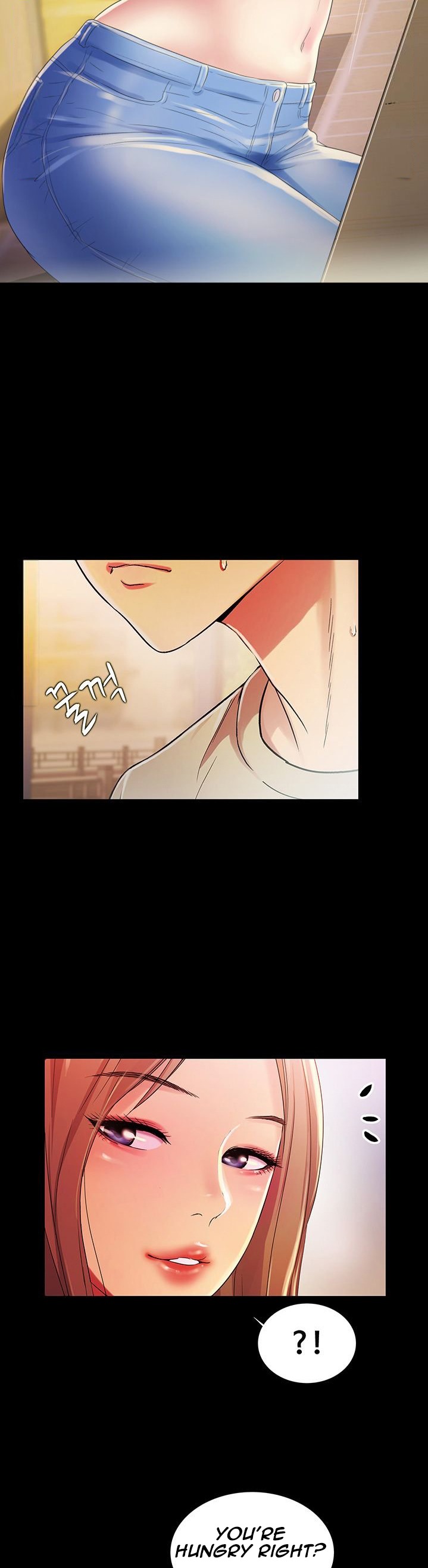 Friend’s Girlfriend - Chapter 20 [photo 6] - MangaPorn