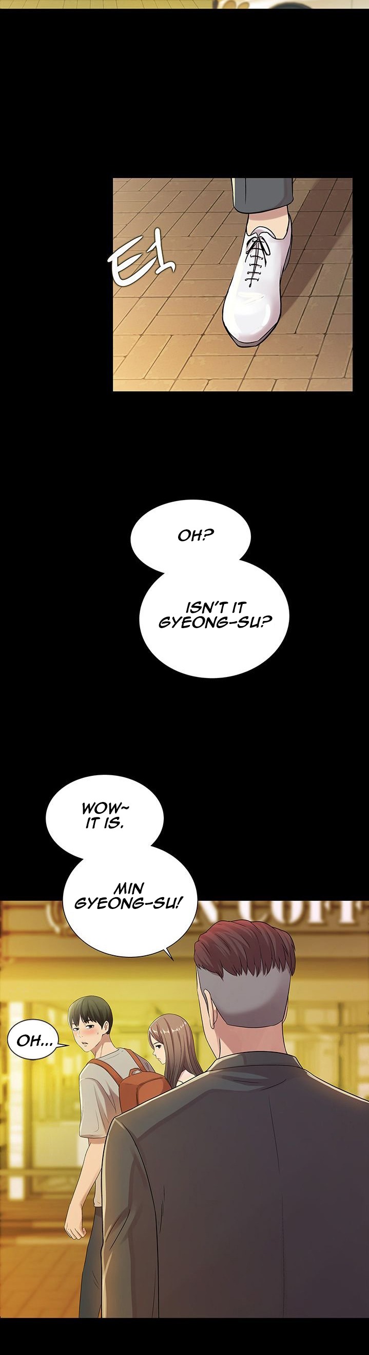 Friend’s Girlfriend - Chapter 20 [photo 9] - MangaPorn