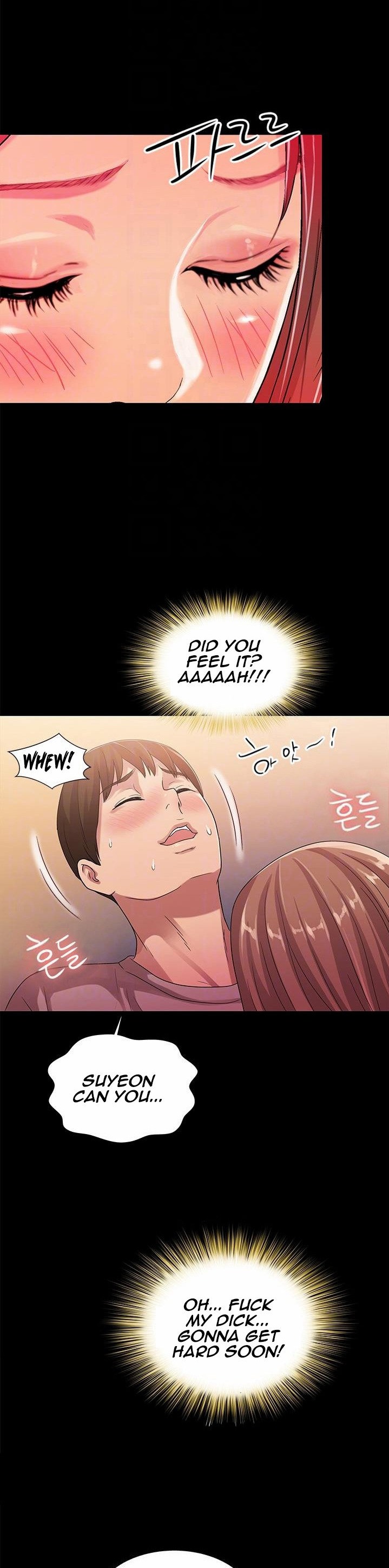 Friend’s Girlfriend - Chapter 21 [photo 16] - MangaPorn