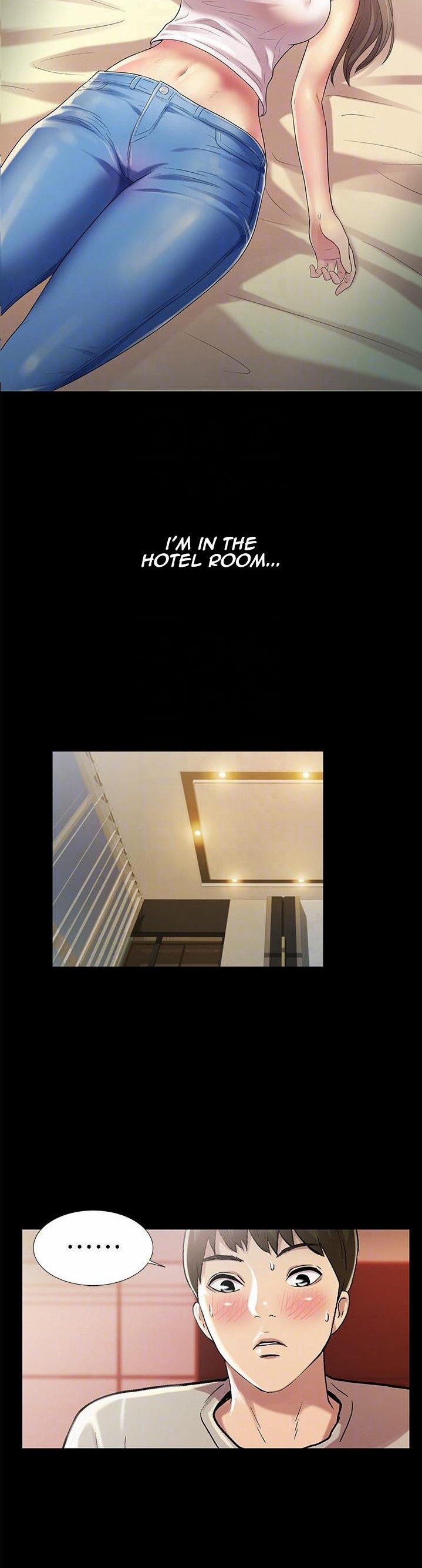 Friend’s Girlfriend - Chapter 21 [photo 28] - MangaPorn