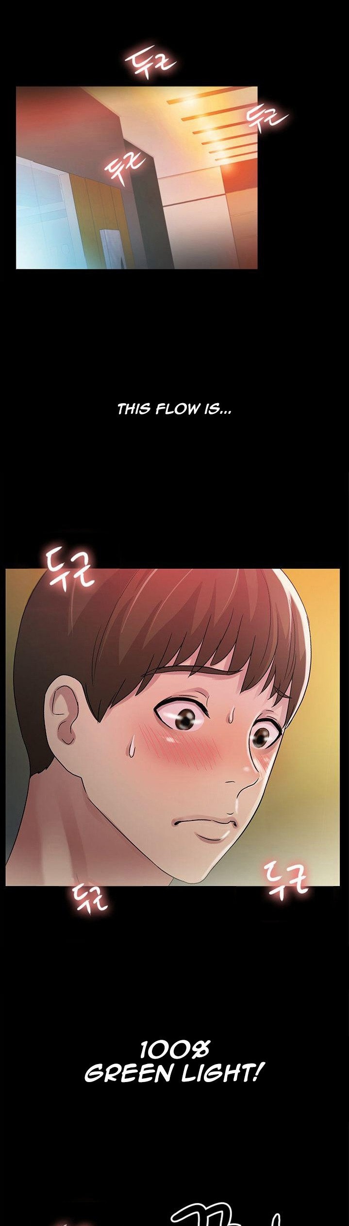 Friend’s Girlfriend - Chapter 21 [photo 6] - MangaPorn