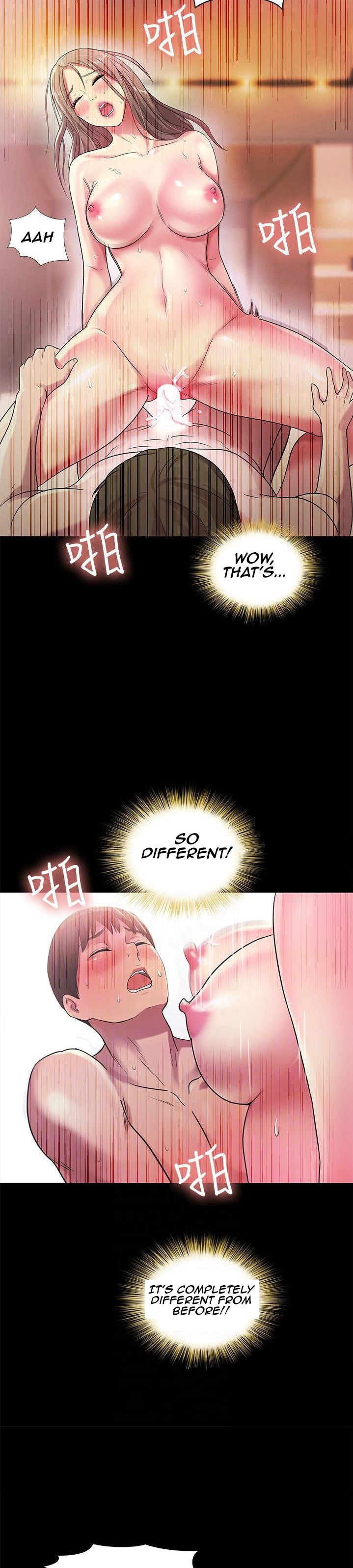 Friend’s Girlfriend - Chapter 23 [photo 28] - MangaPorn