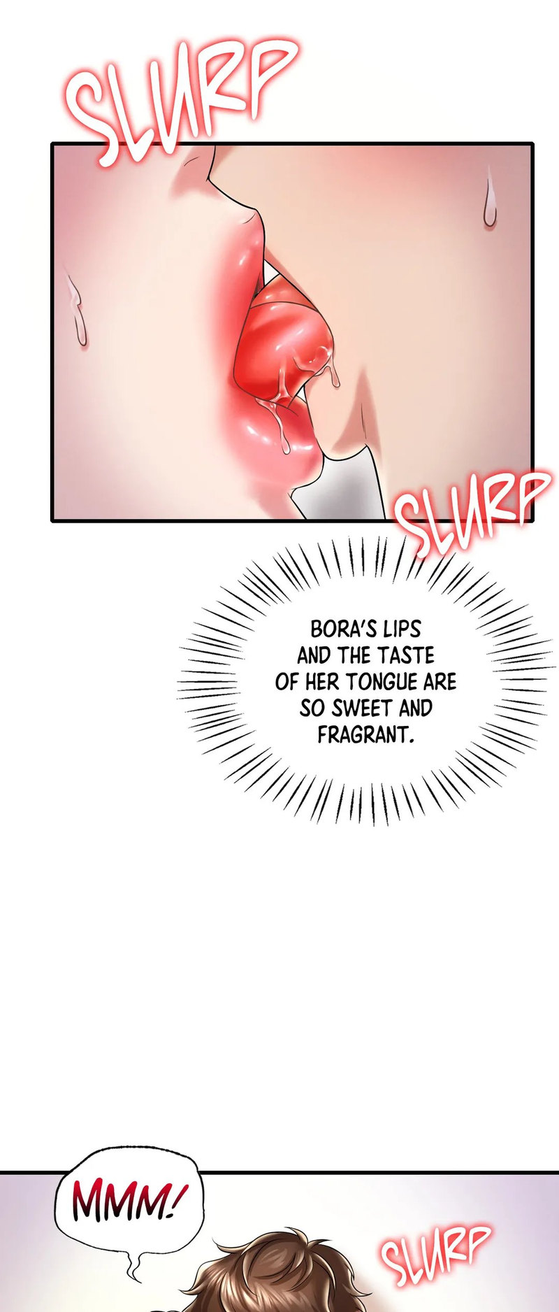 Drunk on You - Chapter 9 [photo 17] - MangaPorn