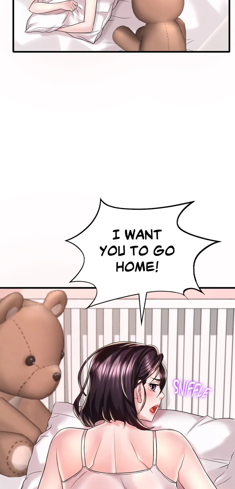 Drunk on You - Chapter 9 [photo 23] - MangaPorn