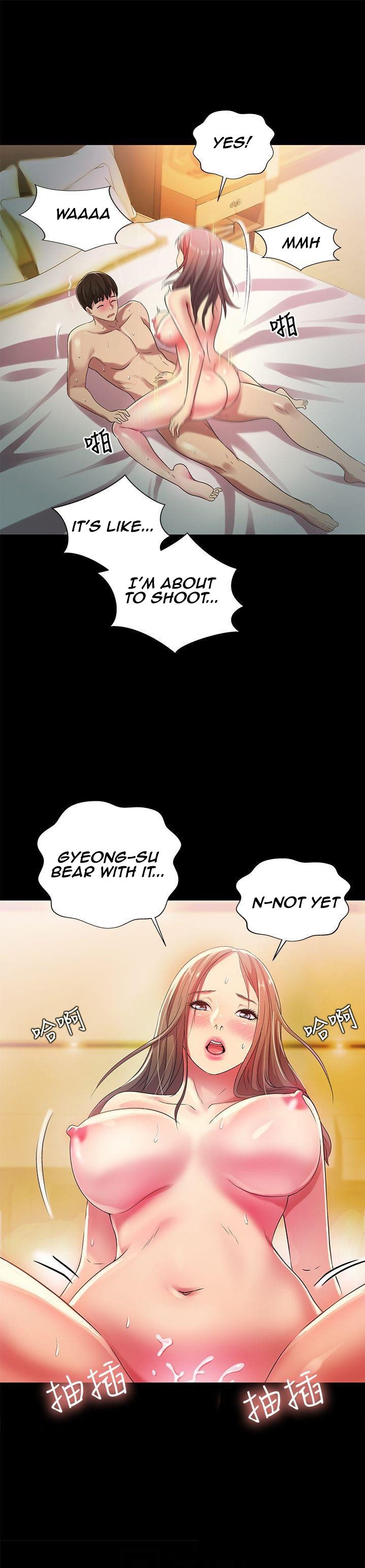 Friend’s Girlfriend - Chapter 24 [photo 11] - MangaPorn