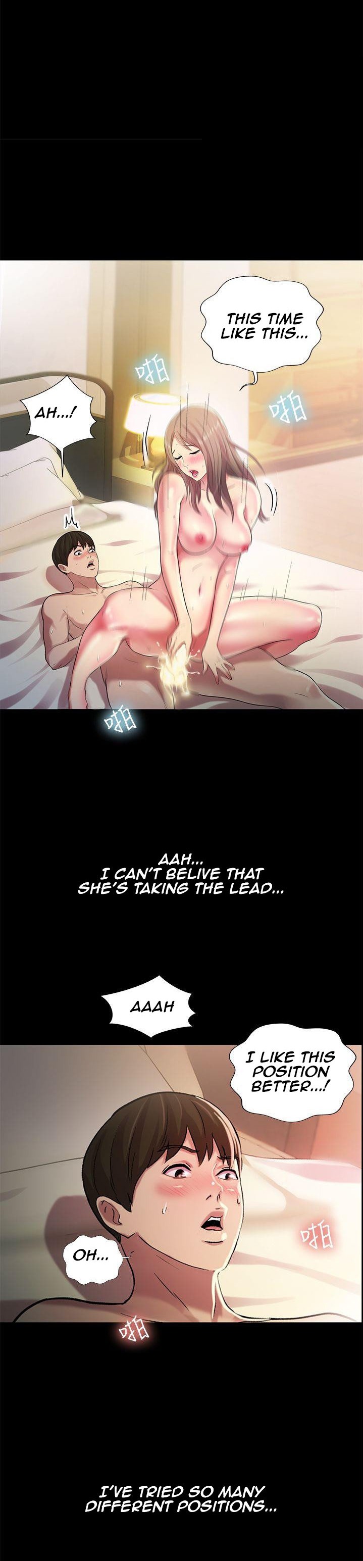 Friend’s Girlfriend - Chapter 24 [photo 13] - MangaPorn