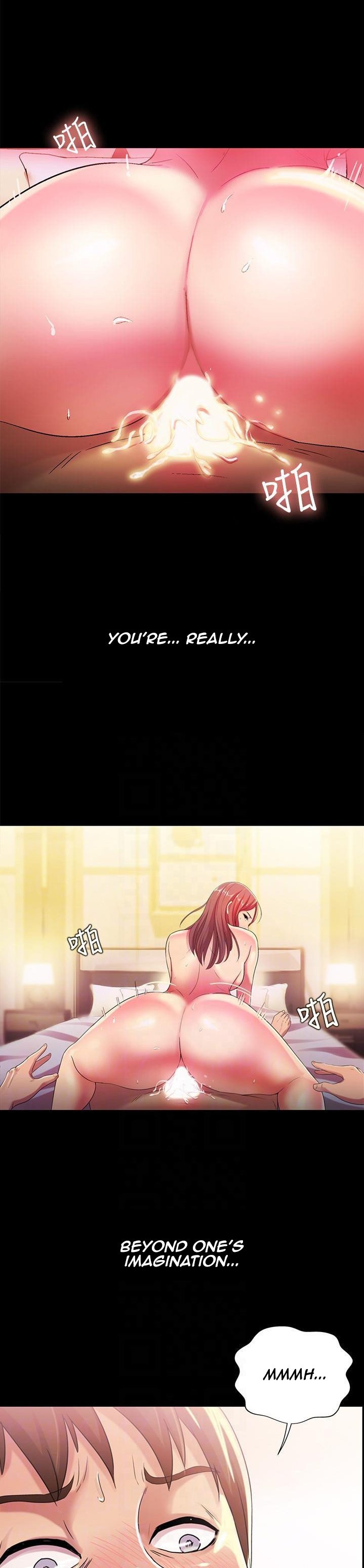 Friend’s Girlfriend - Chapter 24 [photo 14] - MangaPorn