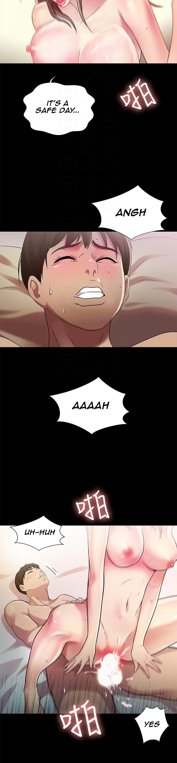 Friend’s Girlfriend - Chapter 24 [photo 18] - MangaPorn