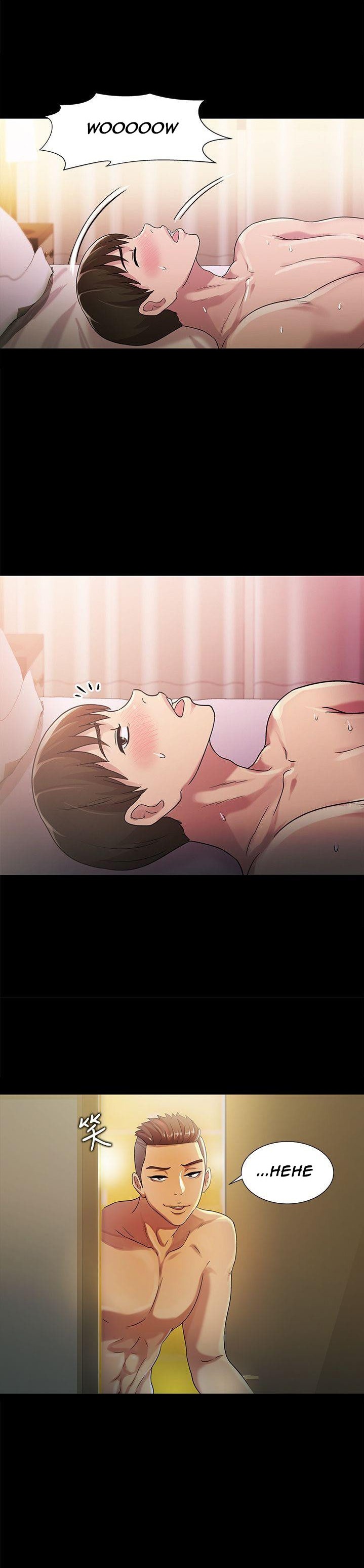 Friend’s Girlfriend - Chapter 24 [photo 2] - MangaPorn