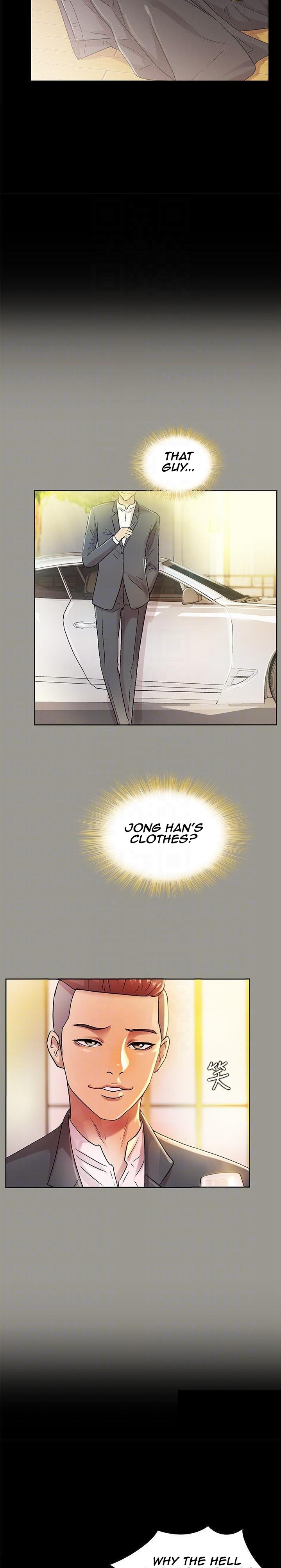 Friend’s Girlfriend - Chapter 24 [photo 23] - MangaPorn