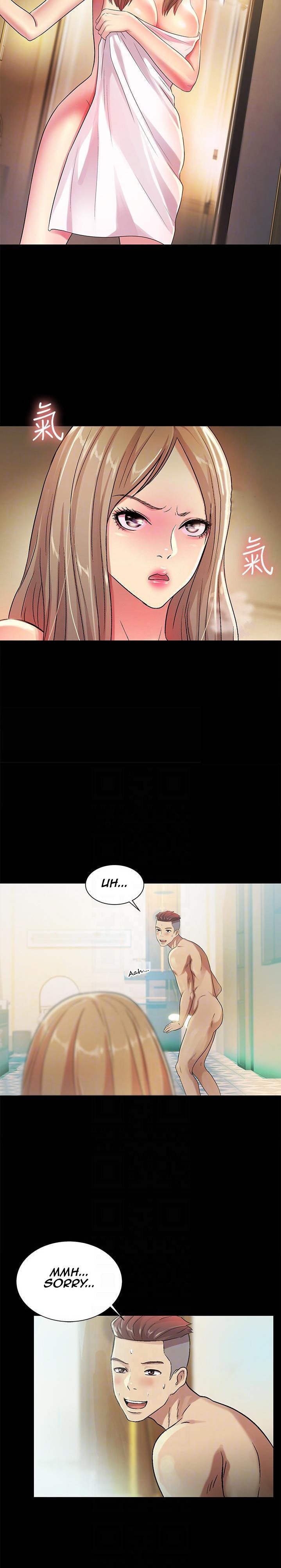 Friend’s Girlfriend - Chapter 24 [photo 27] - MangaPorn