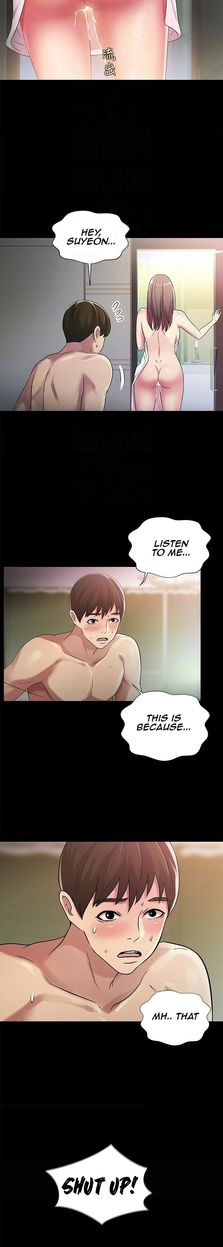 Friend’s Girlfriend - Chapter 24 [photo 29] - MangaPorn