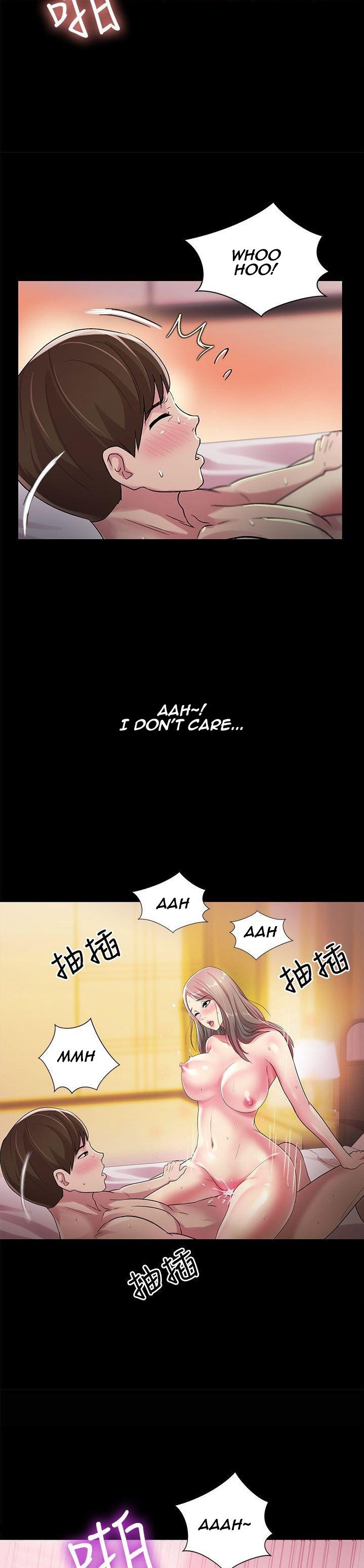 Friend’s Girlfriend - Chapter 24 [photo 5] - MangaPorn