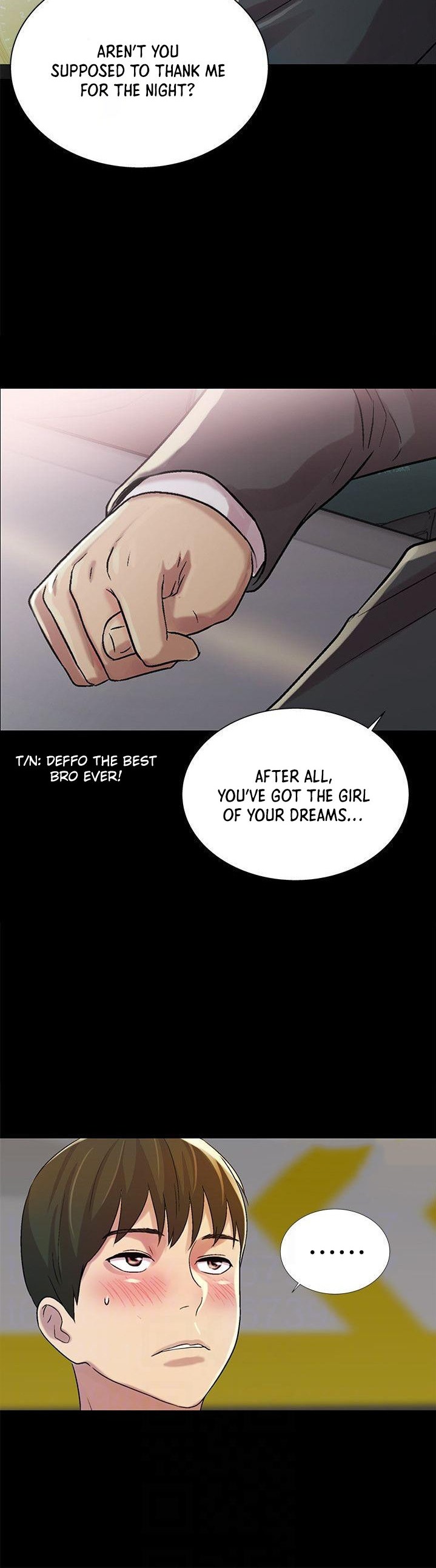 Friend’s Girlfriend - Chapter 25 [photo 11] - MangaPorn