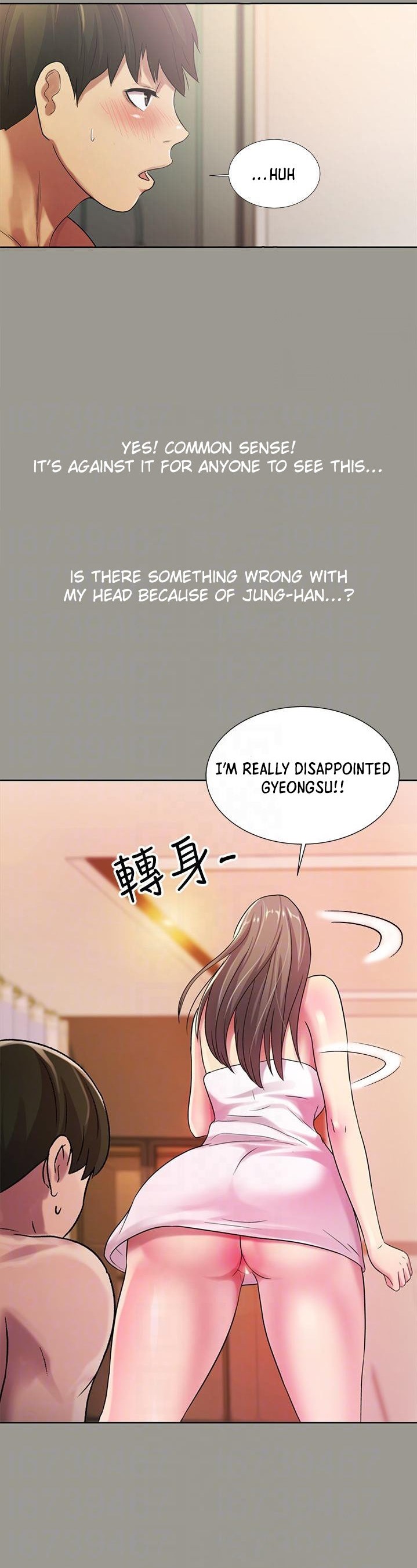 Friend’s Girlfriend - Chapter 25 [photo 23] - MangaPorn