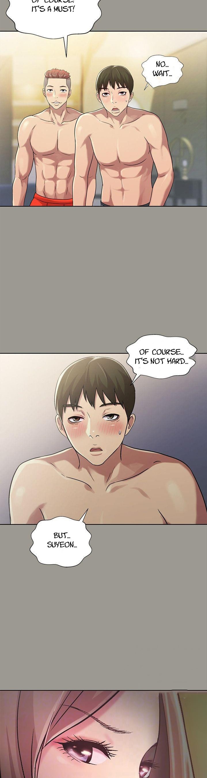 Friend’s Girlfriend - Chapter 25 [photo 28] - MangaPorn