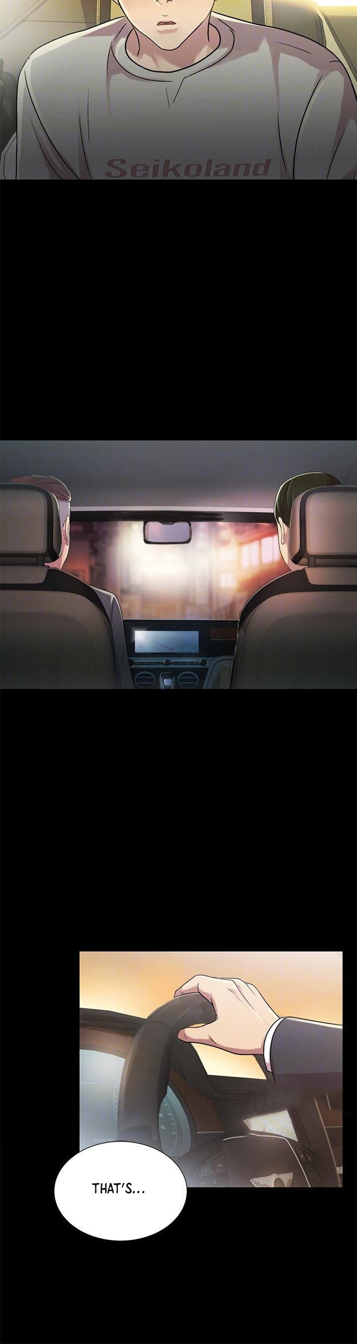 Friend’s Girlfriend - Chapter 25 [photo 31] - MangaPorn