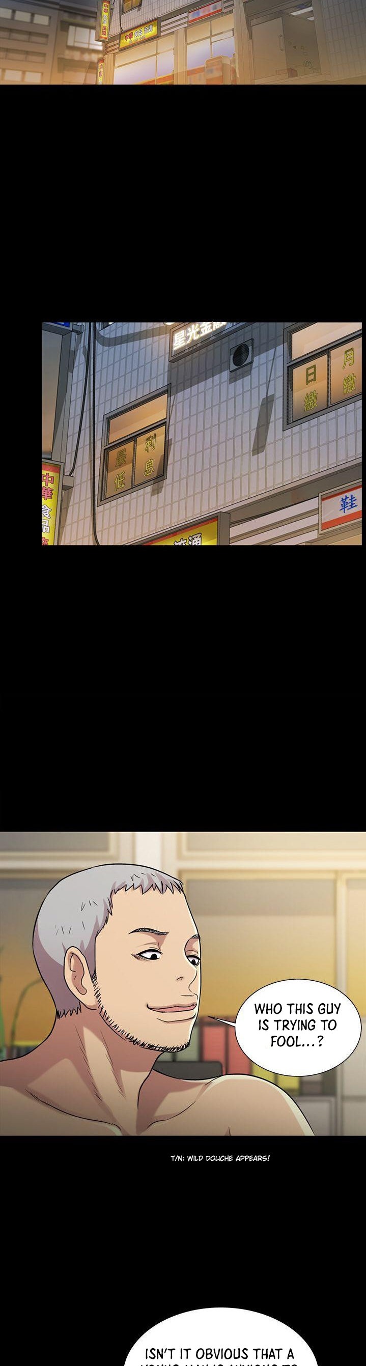 Friend’s Girlfriend - Chapter 25 [photo 37] - MangaPorn